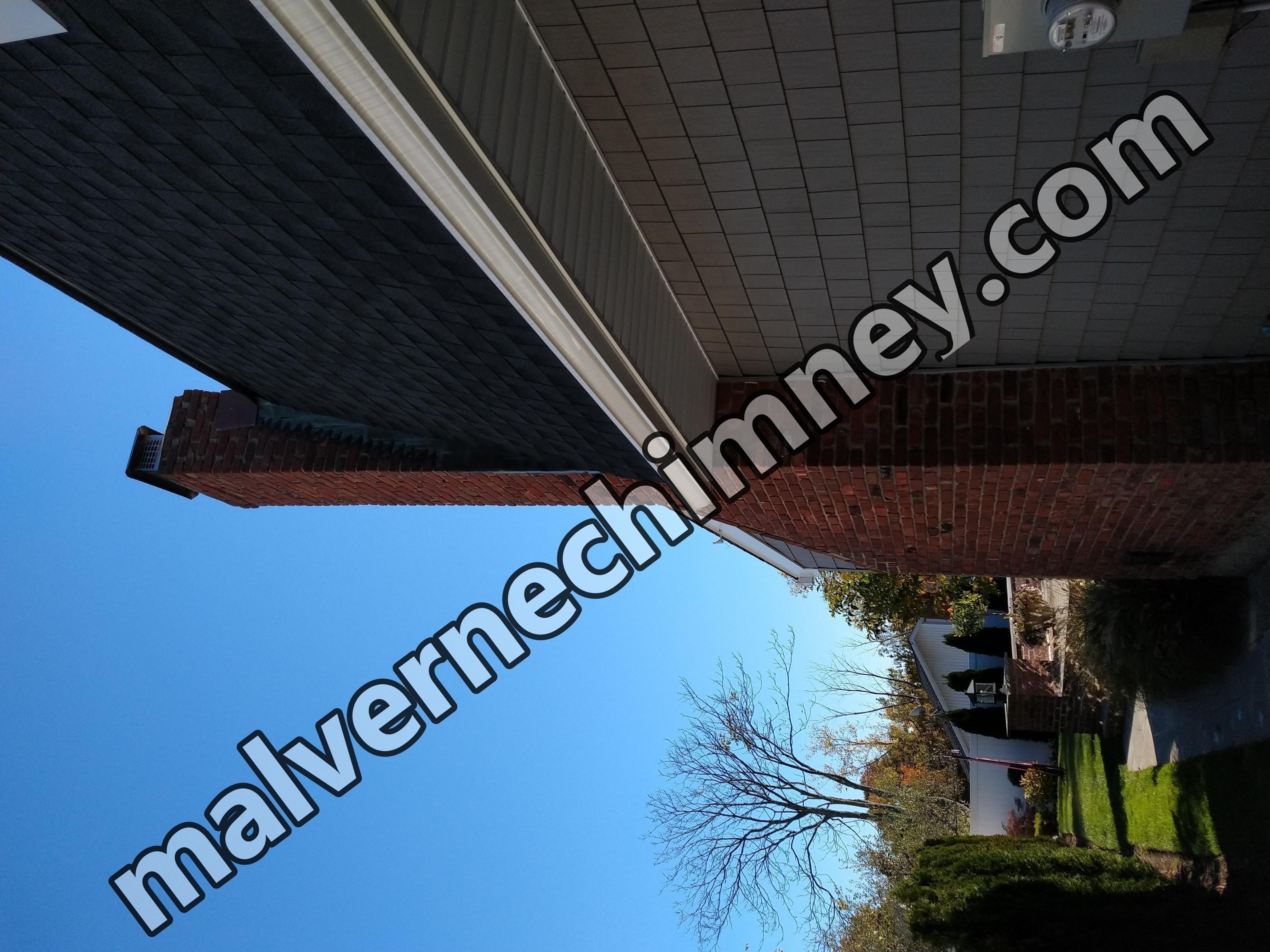 Code-compliant stainless steel chimney liner in Malverne, NY