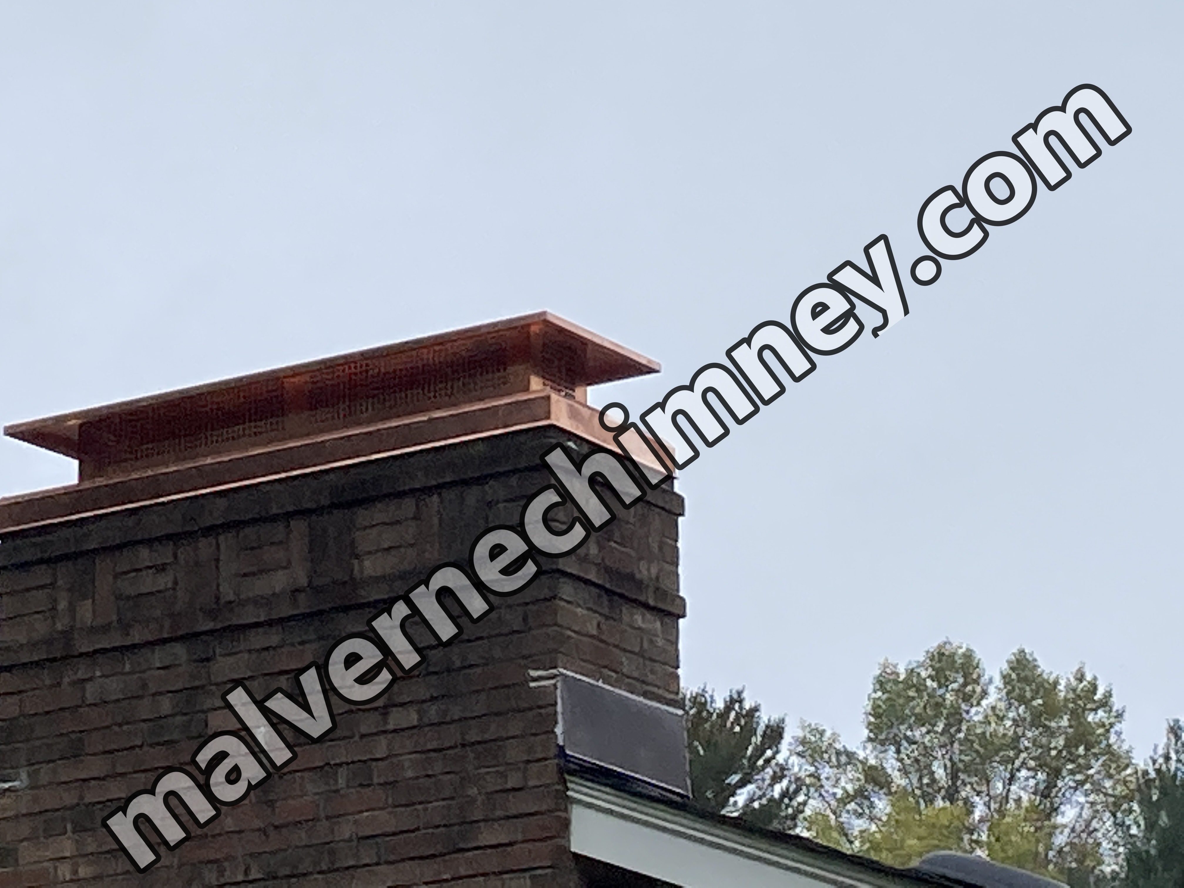 Gas furnace chimney cleaning and safety check in Malverne, NY